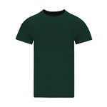 Camiseta Adulto Color Stiles AMARILLO