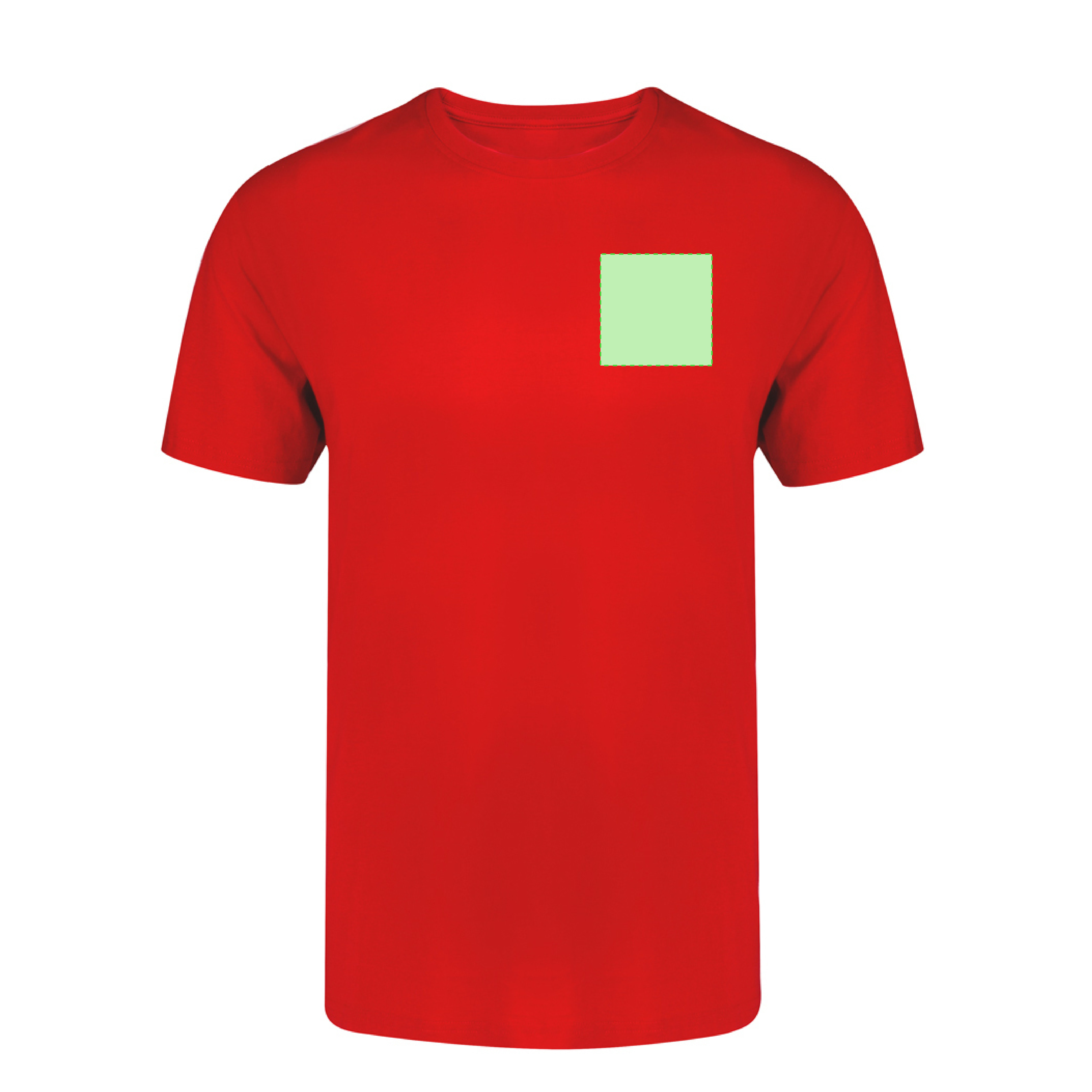 Camiseta Adulto Color Stiles