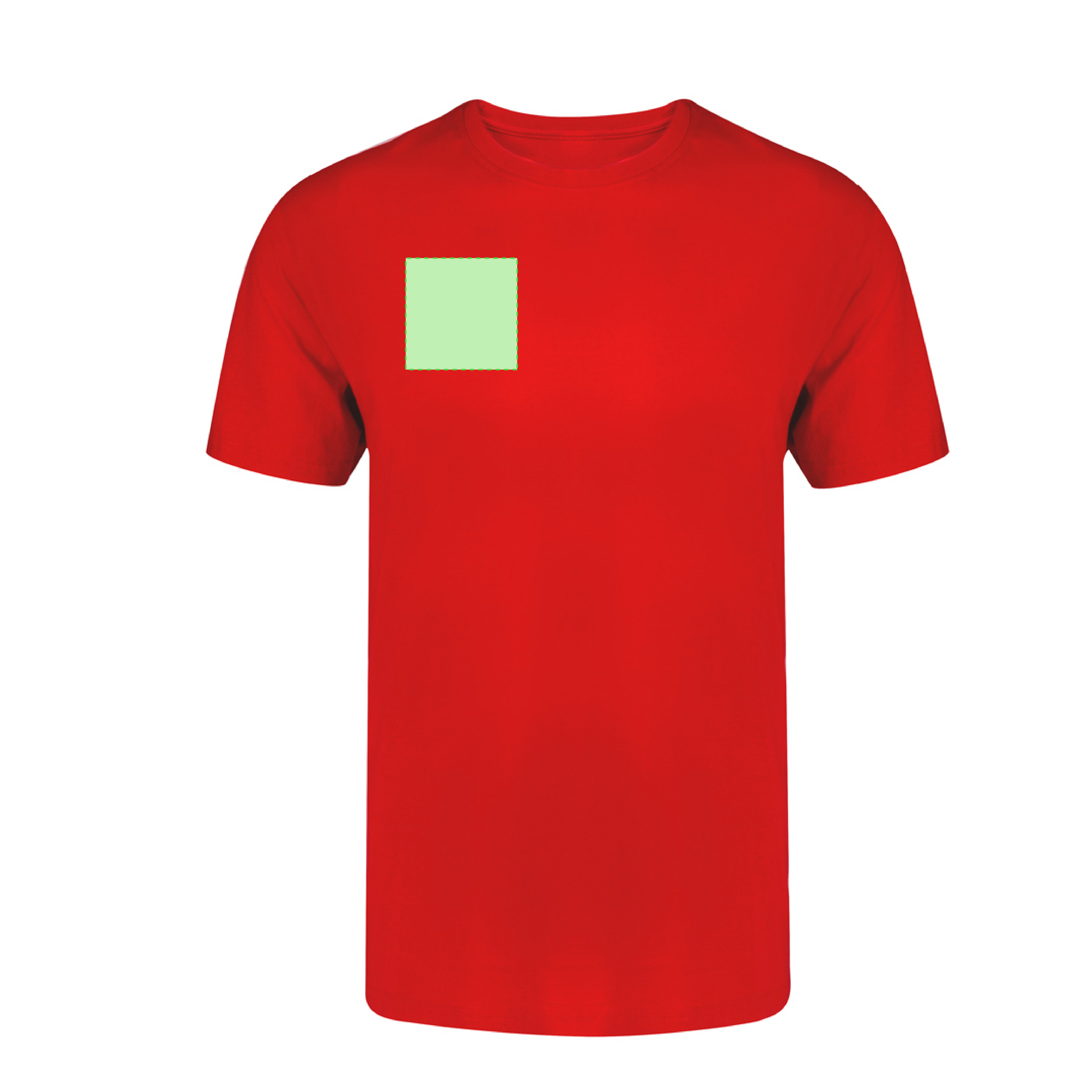 Camiseta Adulto Color Stiles