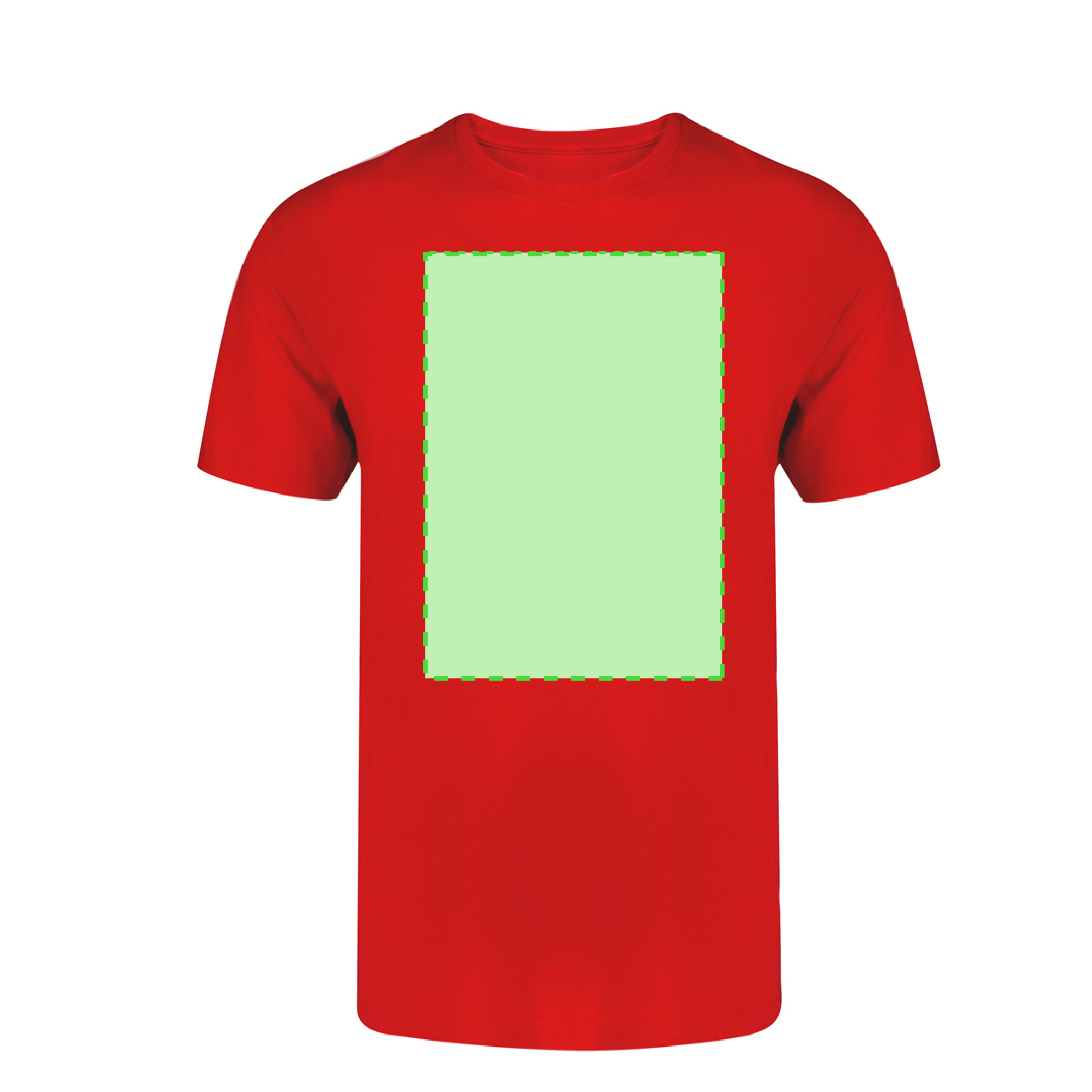 Camiseta Adulto Color Stiles