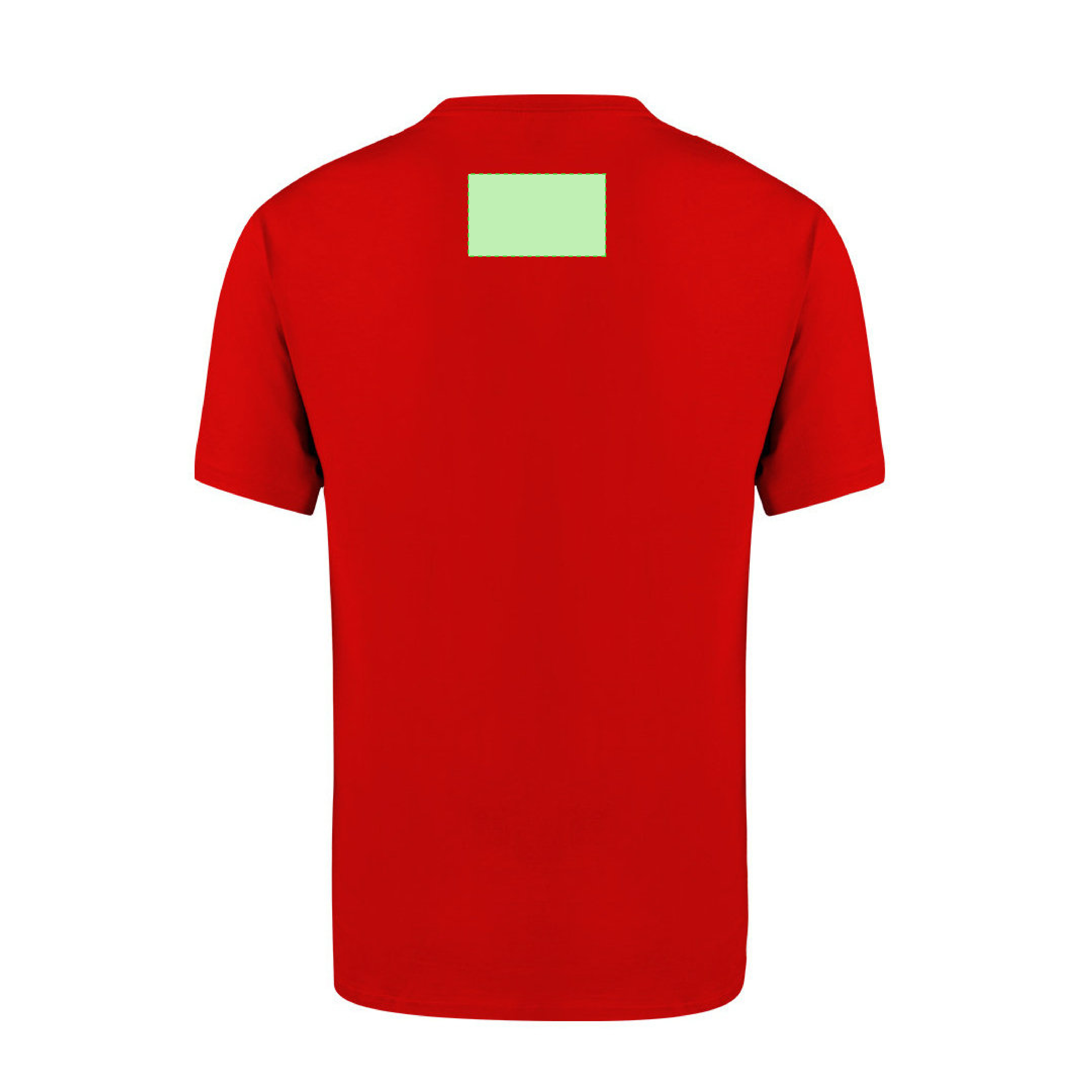 Camiseta Adulto Color Stiles