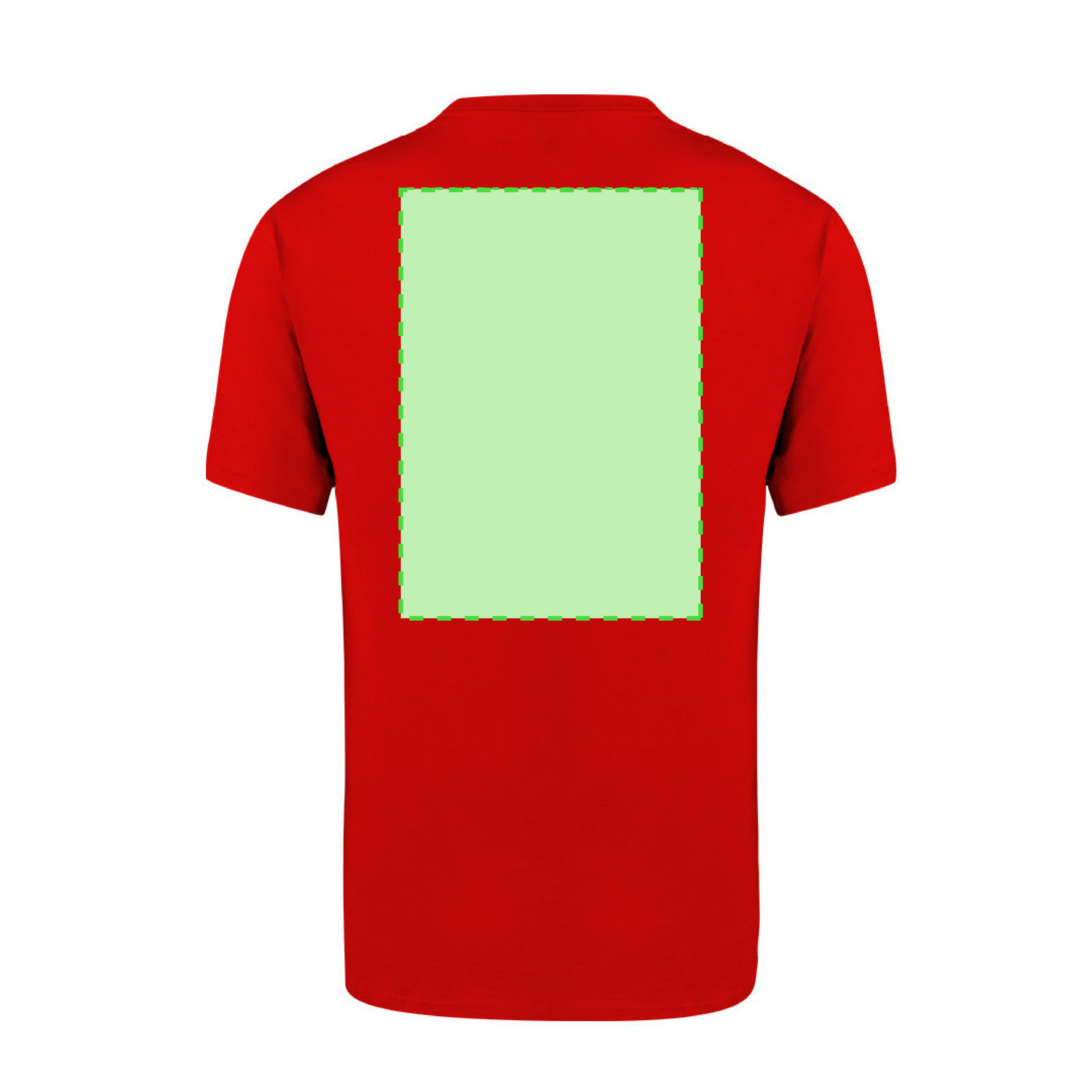 Camiseta Adulto Color Stiles