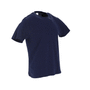 Camiseta Adulto Color Seiyo AMARILLO
