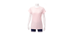 Camiseta Mujer Color Seiyo AMARILLO