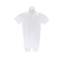 Camiseta Niño Blanca Seiyo BLANCO