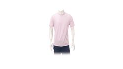 Camiseta Adulto Guim AMARILLO PASTEL